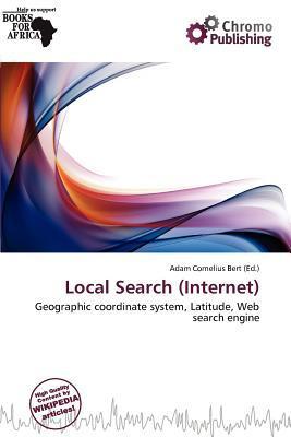 Local Search (Internet)