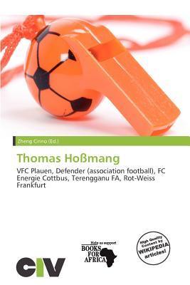 Thomas Hoßmang