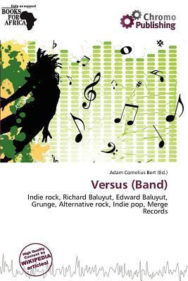 Versus (Band)