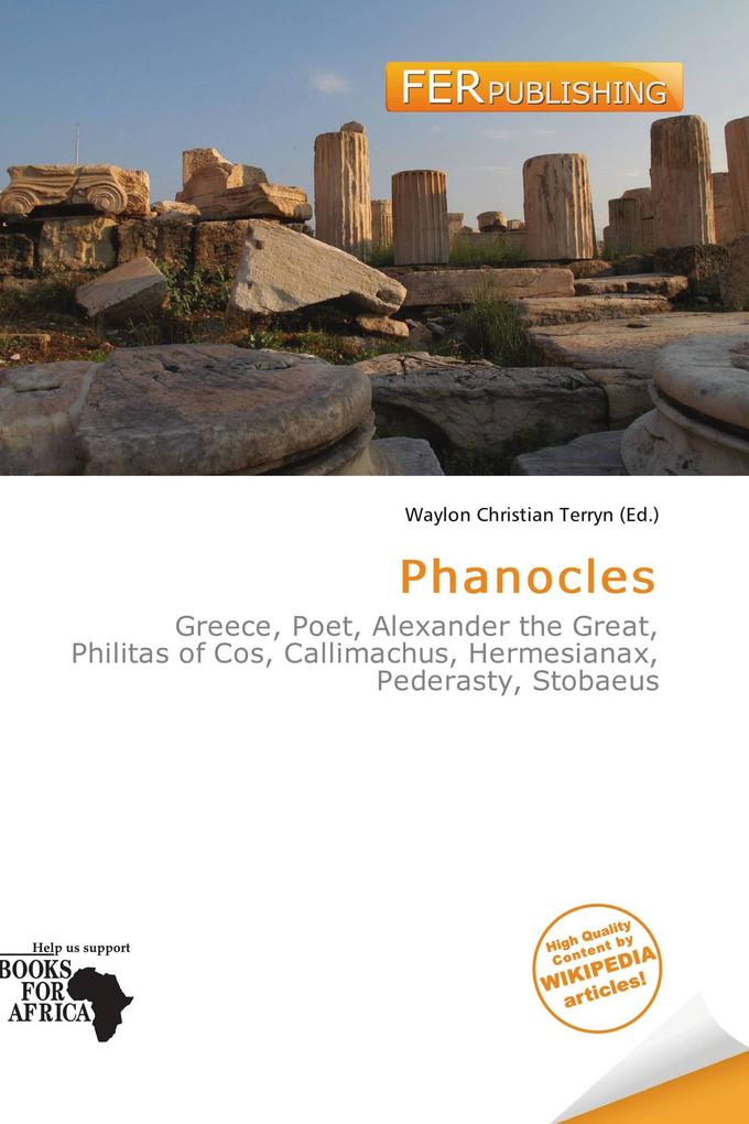 Phanocles