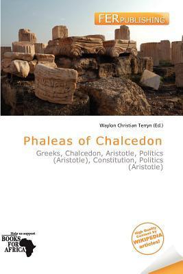 Phaleas of Chalcedon