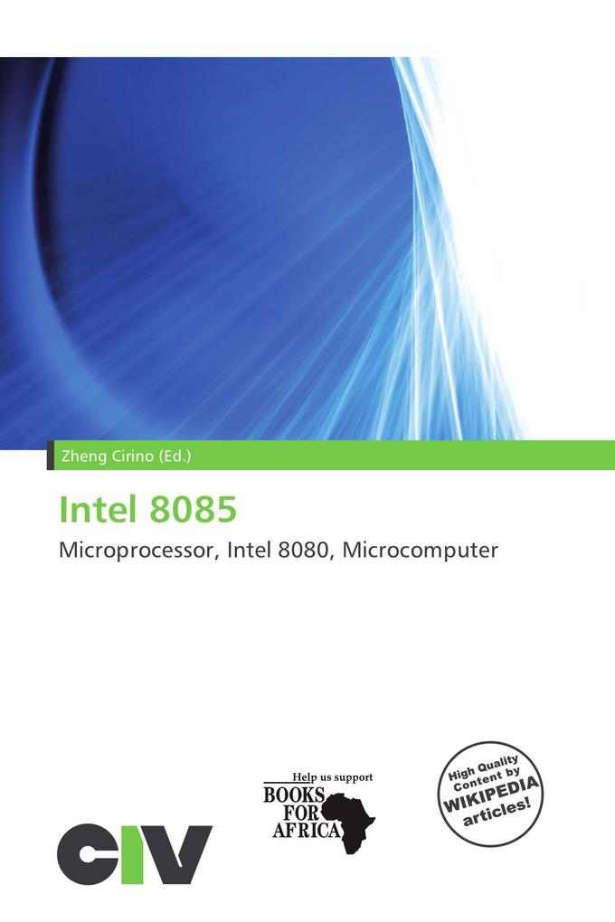 Intel 8085