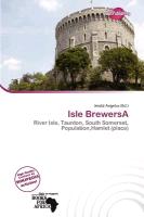 Isle BrewersA