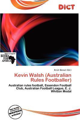 Kevin Walsh (Australian Rules Footballer)