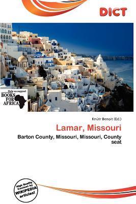 Lamar Missouri