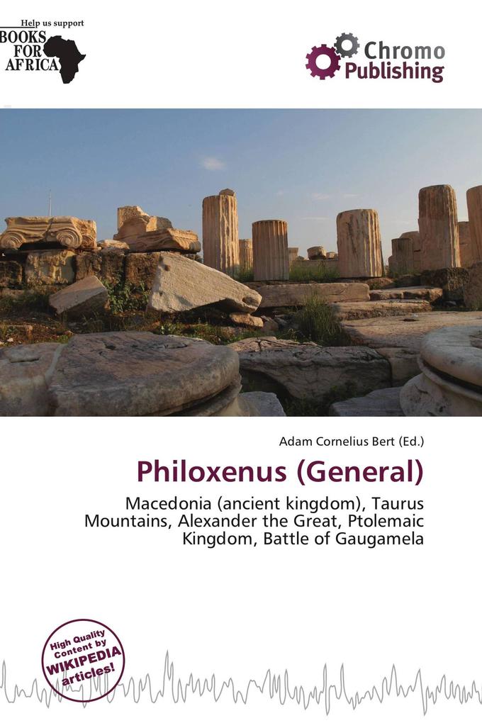 Philoxenus (General)