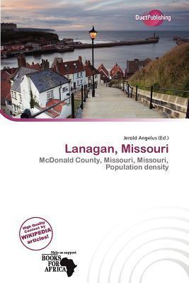 Lanagan Missouri