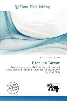 Brendan Bower