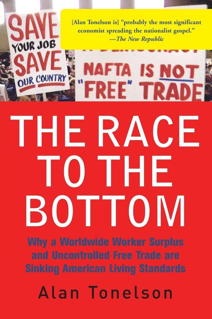 The Race to the Bottom