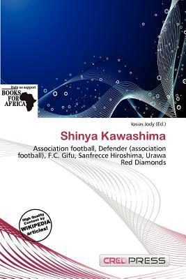 Shinya Kawashima