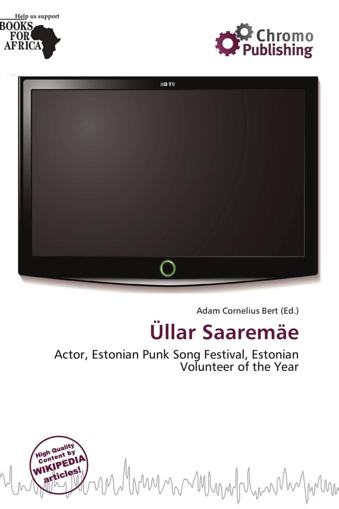 Üllar Saaremäe