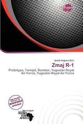 Zmaj R-1