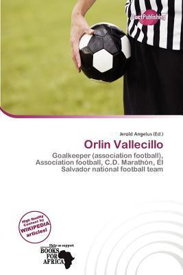 Orlin Vallecillo