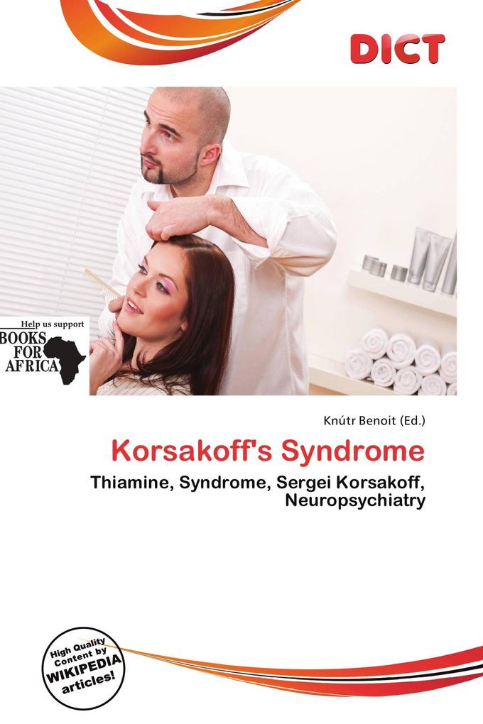 Korsakoff's Syndrome