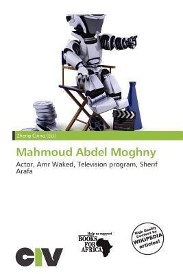 Mahmoud Abdel Moghny