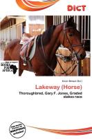 Lakeway (Horse)