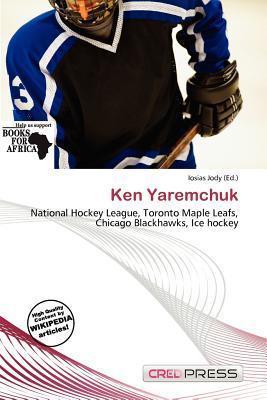 Ken Yaremchuk