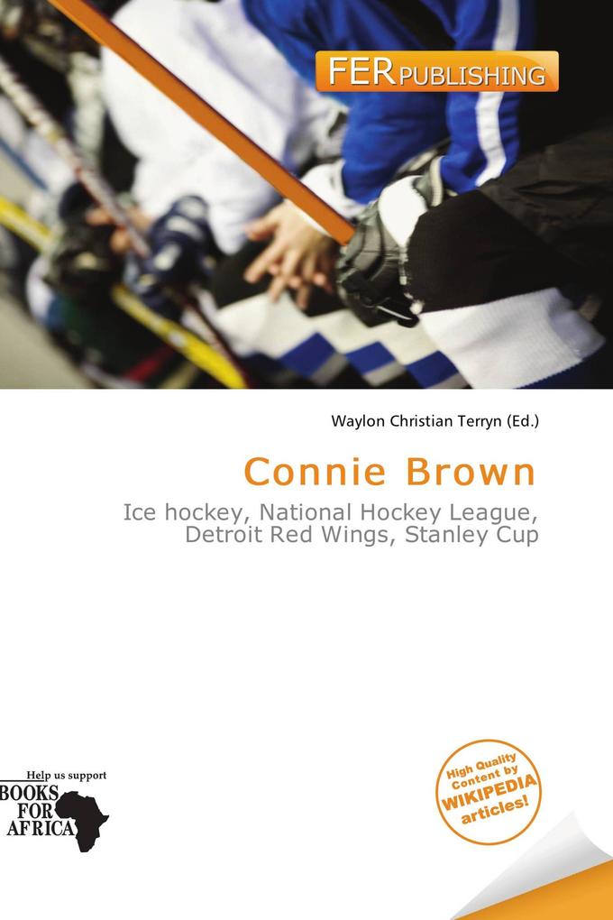 Connie Brown