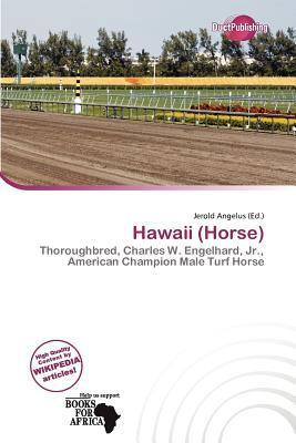 Hawaii (Horse)