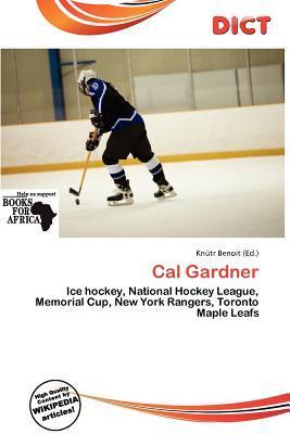 Cal Gardner