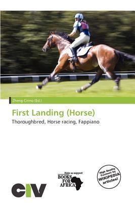First Landing (Horse)
