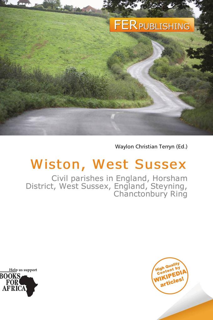 Wiston West Sussex