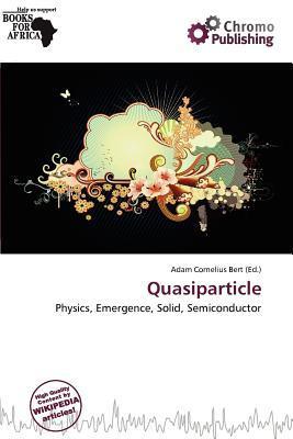 Quasiparticle