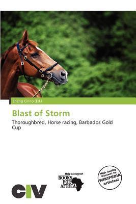 Blast of Storm