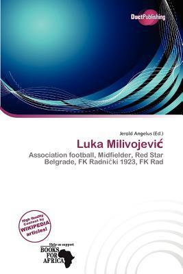 Luka Milivojevi