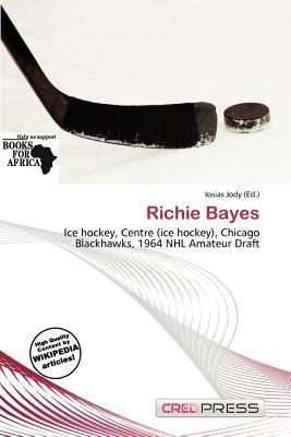 Richie Bayes