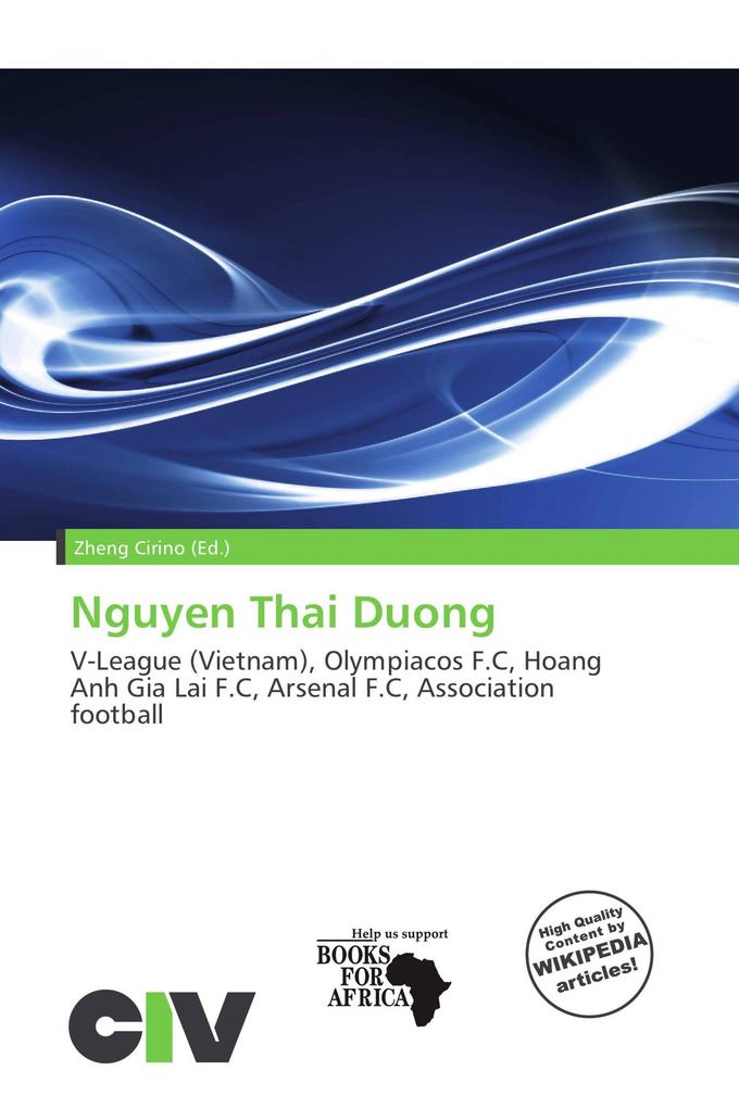 Nguyen Thai Duong