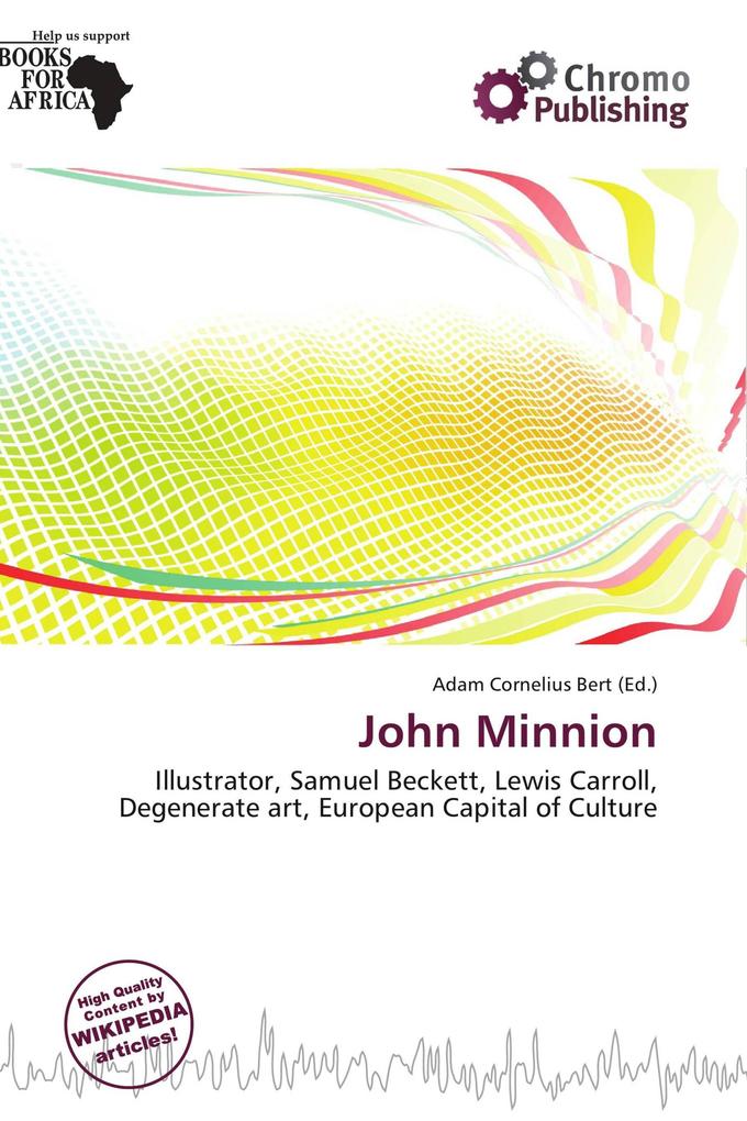 John Minnion