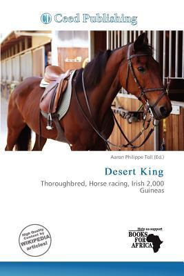 Desert King