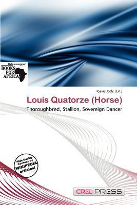 Louis Quatorze (Horse)