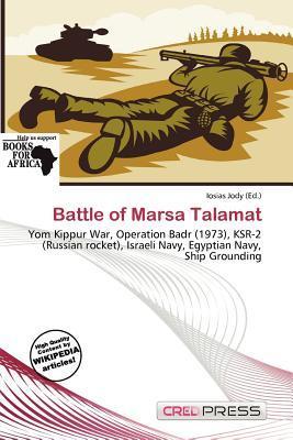 Battle of Marsa Talamat