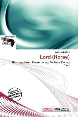 Lord (Horse)