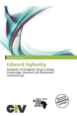 Edward Aglionby