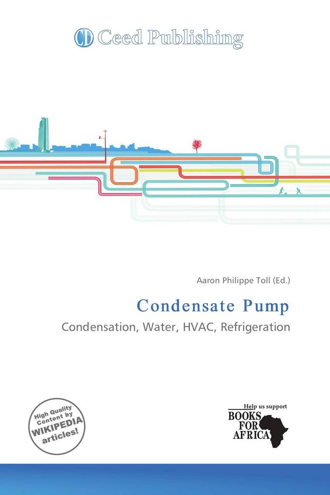 Condensate Pump