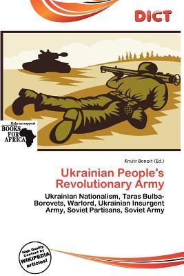 Ukrainian People's Revolutionary Army