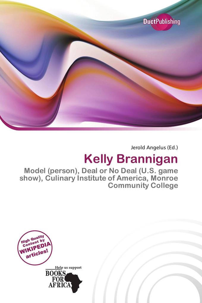 Kelly Brannigan