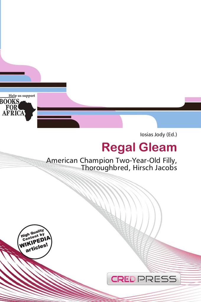 Regal Gleam