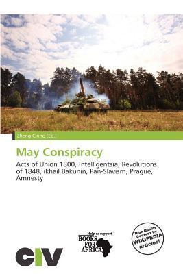 May Conspiracy