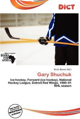 Gary Shuchuk