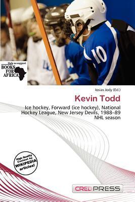 Kevin Todd