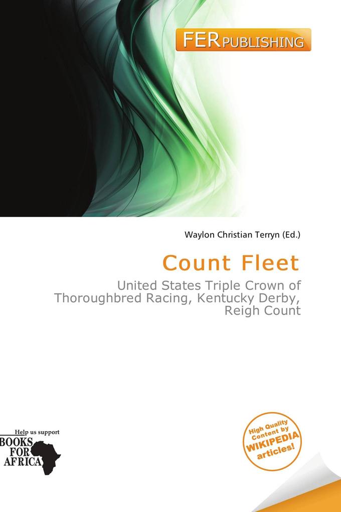 Count Fleet