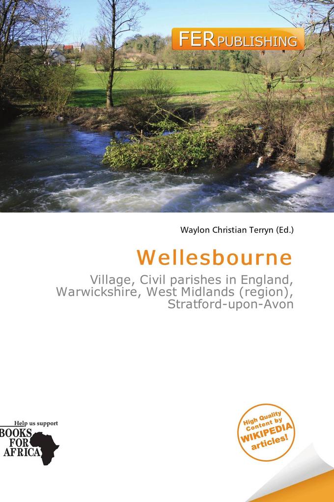 Wellesbourne