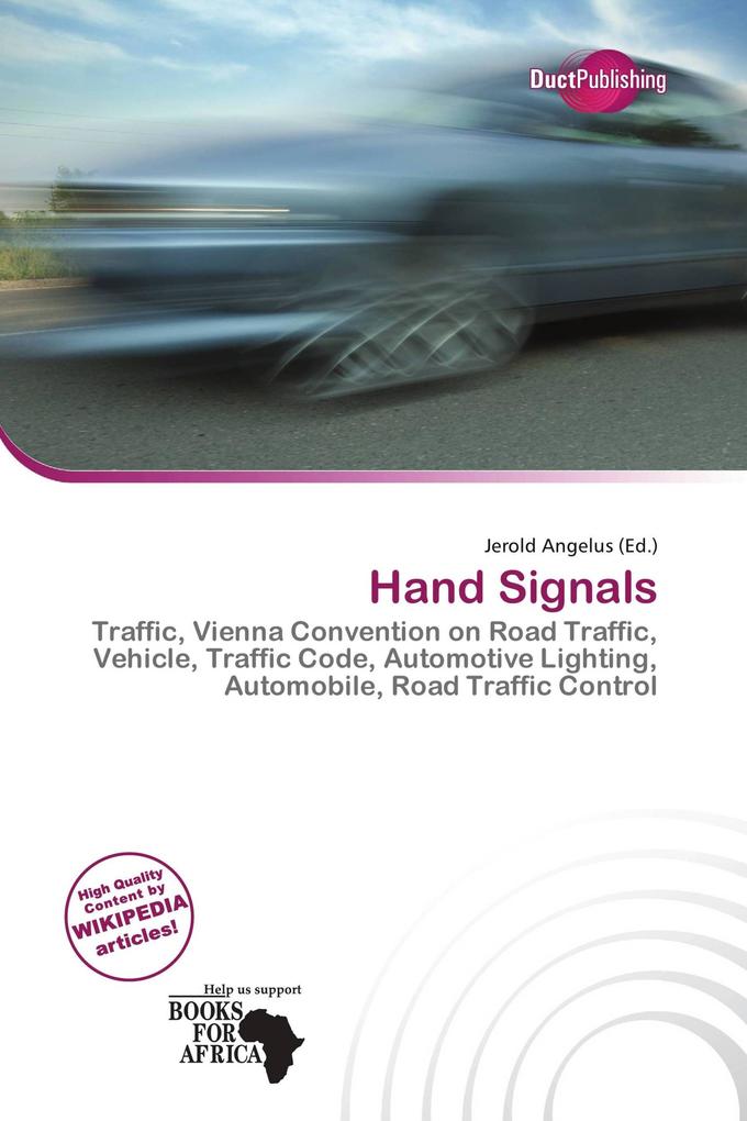Hand Signals