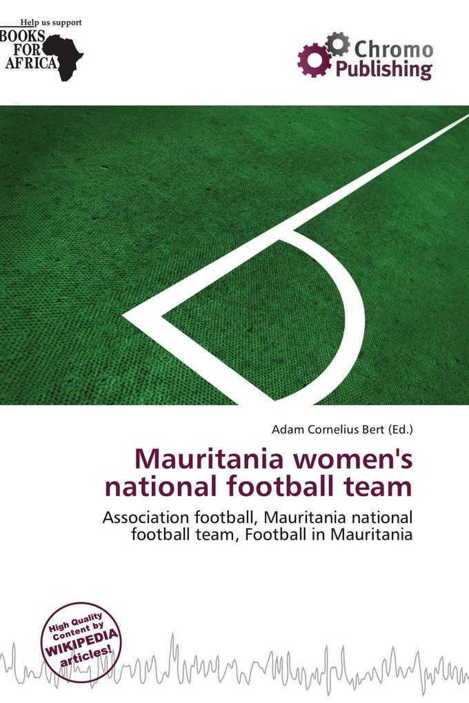 Mauritania women's national football team