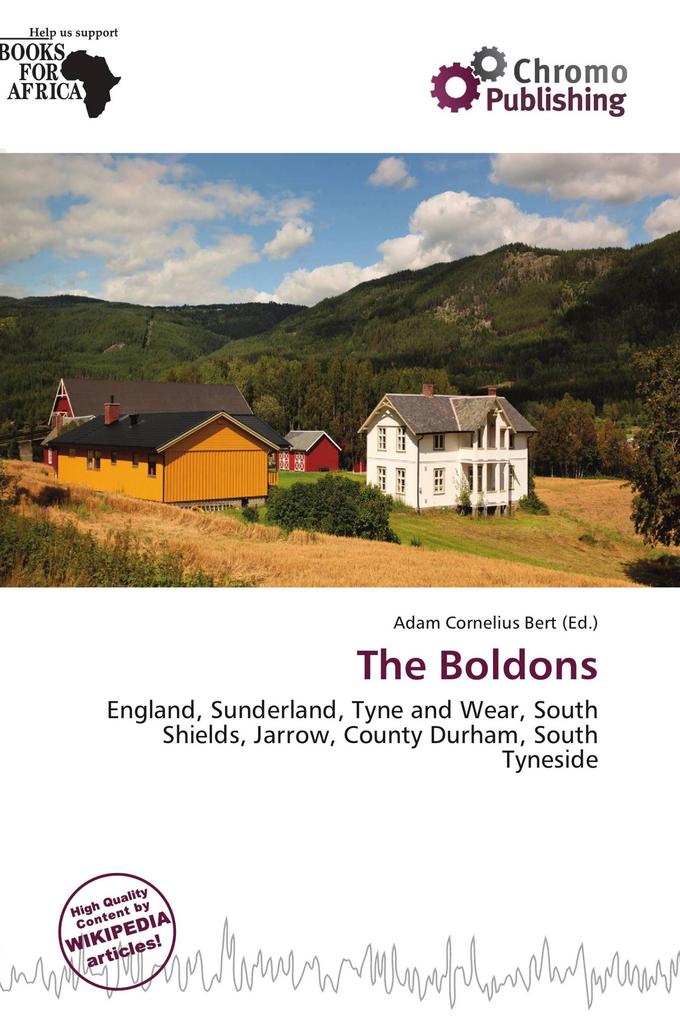 The Boldons