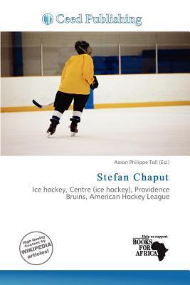 Stefan Chaput